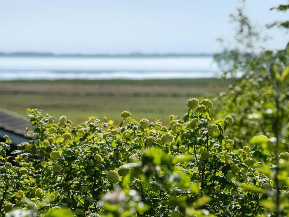 Holiday Home Iiro - 2-5Km From The Sea In Western Jutland By Interhome Реме-Кіркебю Екстер'єр фото